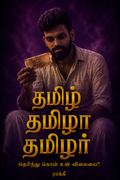 தமிழ் தமிழா தமிழர் : தெரிந்து கொள் உன் விலையை!!